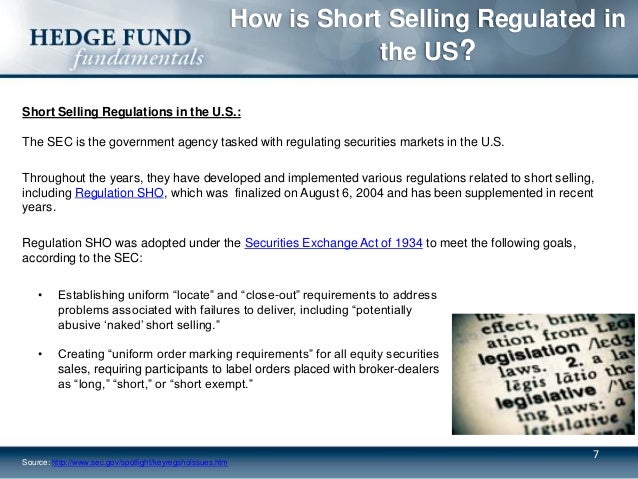 naked short selling powerpoint Naked short selling powerpoint